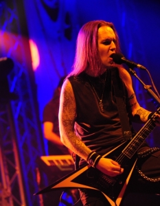 Children Of Bodom в България - 19