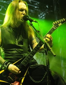 Children Of Bodom в България - 2