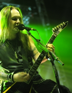 Children Of Bodom в България - 7