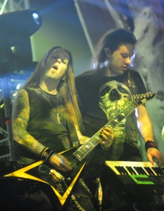 Children Of Bodom в България - 8