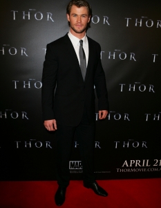 Тор (Thor) - световна премиера - 2