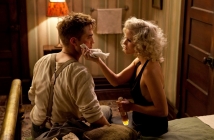 Вода за слонове (Water for Elephants)