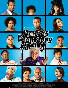 Madea’s Big Happy Family - 11