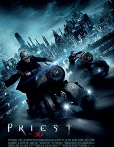 Свещеник (Priest) - 5