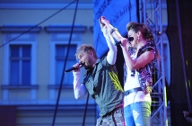10 години БГ Радио - концерт в София