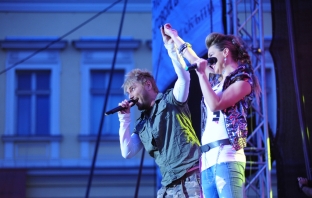 10 години БГ Радио - концерт в София
