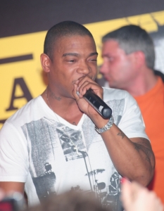 Ja Rule в София - 30