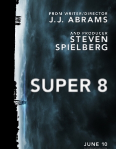 Super 8 - 1