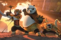 Кунг-Фу Панда 2 (Kung Fu Panda 2)