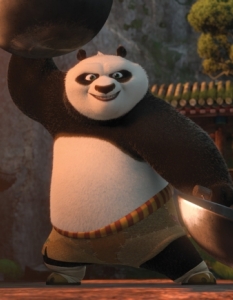 Кунг-Фу Панда 2 (Kung Fu Panda 2) - 9