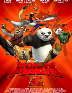 Кунг-Фу Панда 2 (Kung Fu Panda 2) - 11
