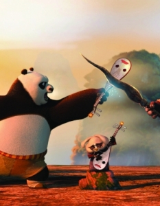 Кунг-Фу Панда 2 (Kung Fu Panda 2) - 1