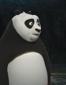 Кунг-Фу Панда 2 (Kung Fu Panda 2) - 7