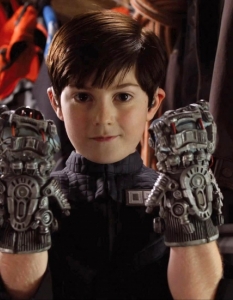 Spy Kids 4: All the Time in the World - 12