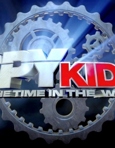 Spy Kids 4: All the Time in the World - 24