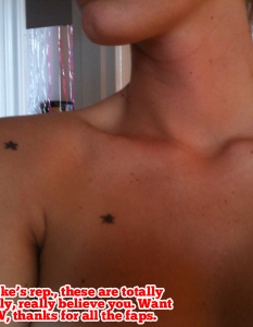 Нови голи снимки на Блейк Лайвли от Gossip Girl (18+) - 7