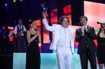 Балкански музикални награди 2011