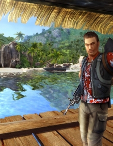 Far Cry - 6