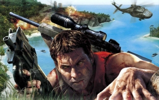 Far Cry Far Cry