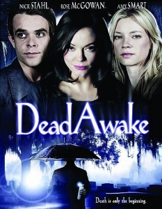 Dead Awake - 5