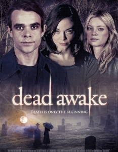 Dead Awake - 6