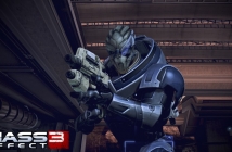 Mass Effect 3