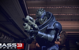 Mass Effect 3