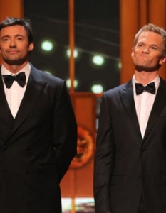 Tony Awards 2011 - 9