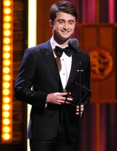 Tony Awards 2011 - 13