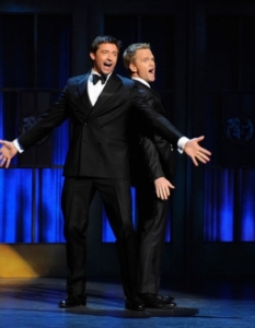 Tony Awards 2011 - 3