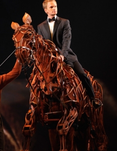 Tony Awards 2011 - 6