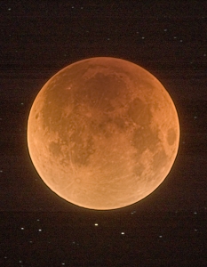 Лунно затъмнение - 8