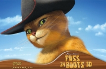 Котаракът в чизми (Puss in Boots) 