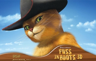 Котаракът в чизми (Puss in Boots) 