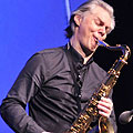 Jan Garbarek с впечатляващ концерт в НДК