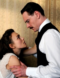 A Dangerous Method - 2