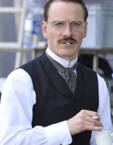 A Dangerous Method - 4