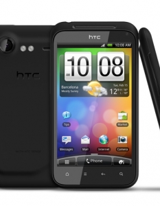 HTC Incredible S - 5