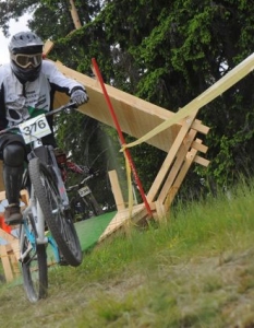 Borovets Bike Park Open Cup 2011 - 9