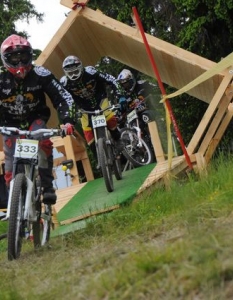 Borovets Bike Park Open Cup 2011 - 11