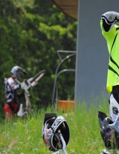 Borovets Bike Park Open Cup 2011 - 13