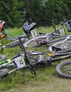 Borovets Bike Park Open Cup 2011 - 17