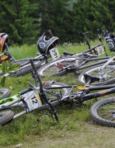 Borovets Bike Park Open Cup 2011 - 17