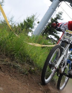 Borovets Bike Park Open Cup 2011 - 20