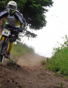 Borovets Bike Park Open Cup 2011 - 22