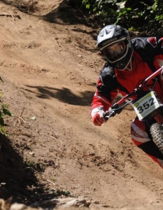 Borovets Bike Park Open Cup 2011 - 23