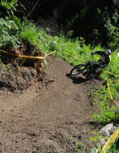 Borovets Bike Park Open Cup 2011 - 25