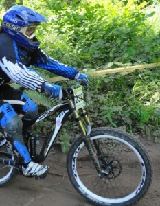 Borovets Bike Park Open Cup 2011 - 26