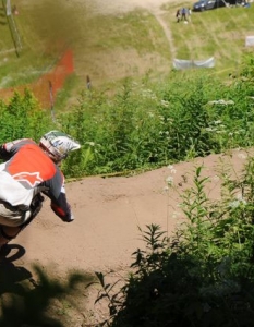 Borovets Bike Park Open Cup 2011 - 27