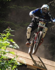 Borovets Bike Park Open Cup 2011 - 28